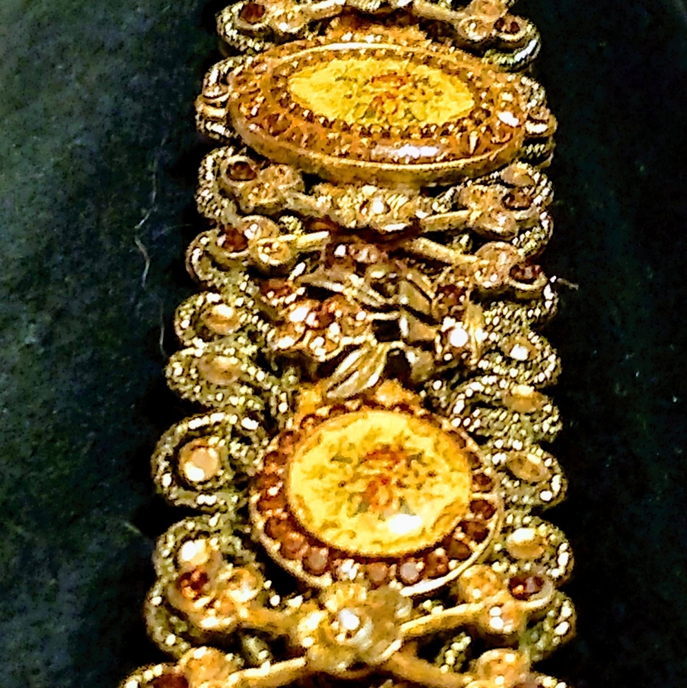 Michal Negrin Bracelet